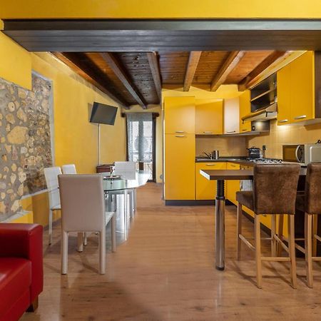 Stylish 2 Bedroom With Balcony Verona Exterior photo