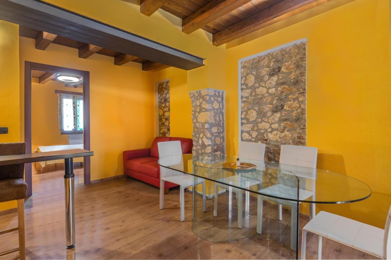 Stylish 2 Bedroom With Balcony Verona Exterior photo