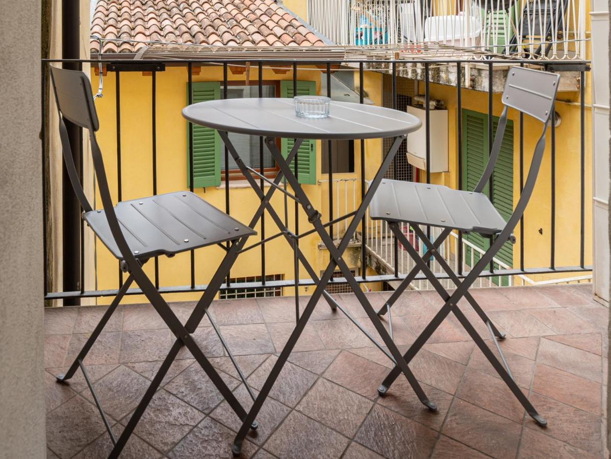 Stylish 2 Bedroom With Balcony Verona Exterior photo