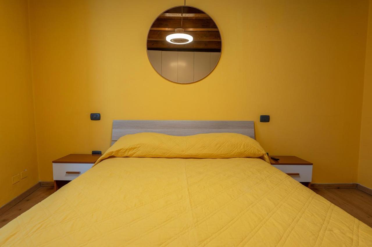 Stylish 2 Bedroom With Balcony Verona Exterior photo