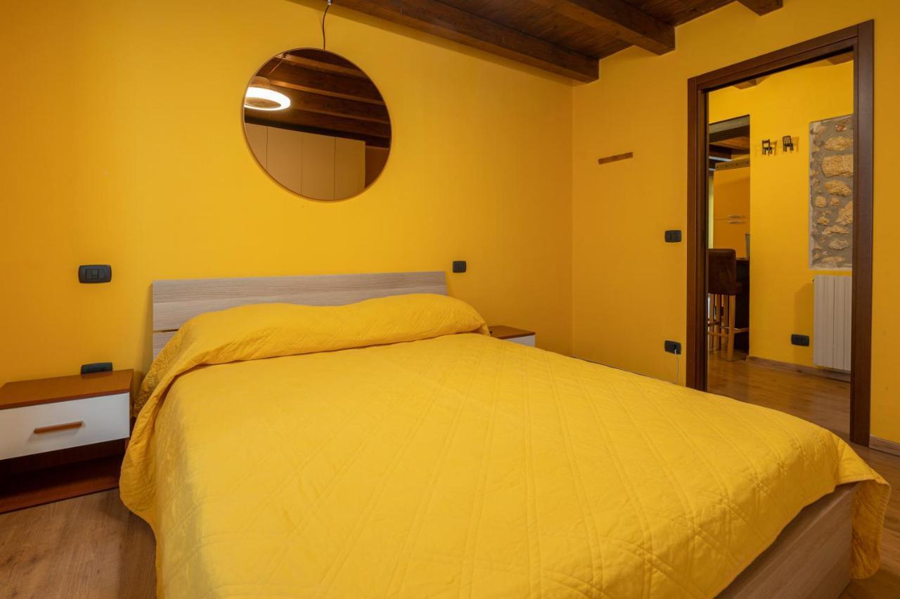 Stylish 2 Bedroom With Balcony Verona Exterior photo