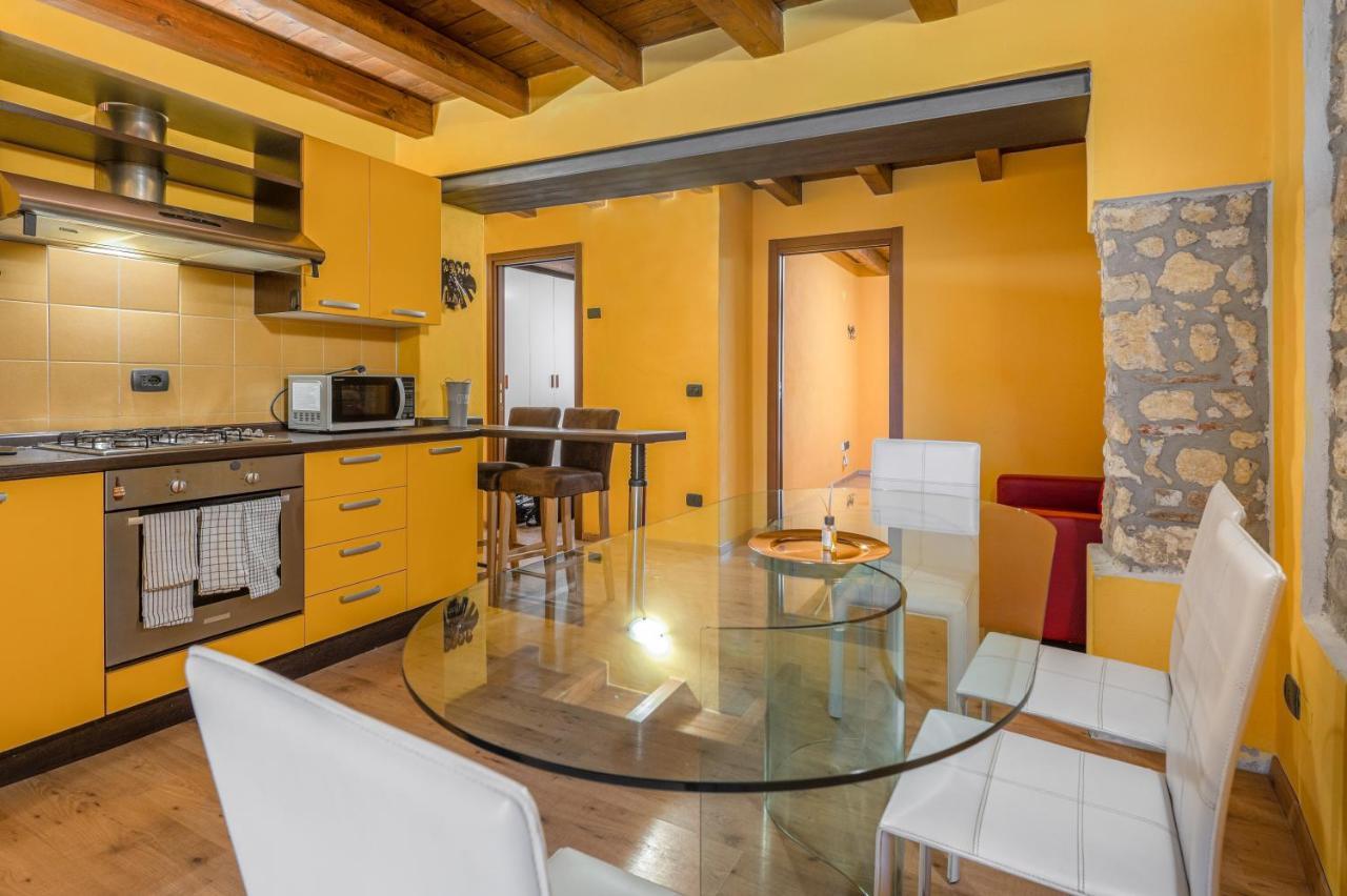 Stylish 2 Bedroom With Balcony Verona Exterior photo